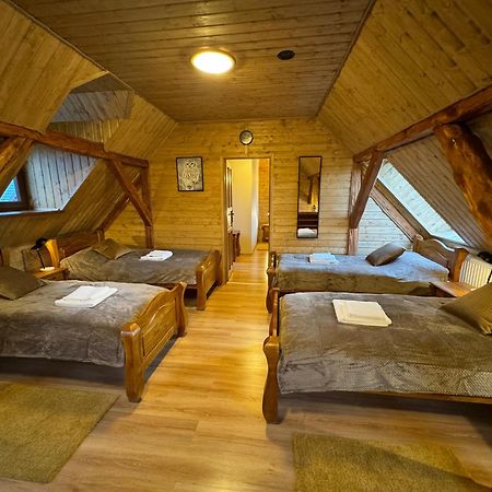 Kamien I Sowa Aparthotel Lipinki Łużyckie Εξωτερικό φωτογραφία